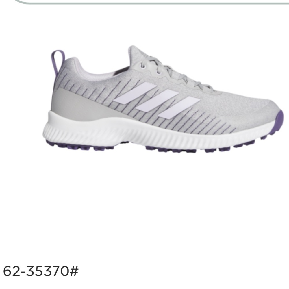 Adidas Women’s Response Bounce 2 Golf Shoes